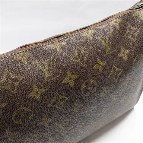 louis vuitton zippered pouch.